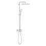 Душова система Tempesta System 250 Cube 26692001 Grohe