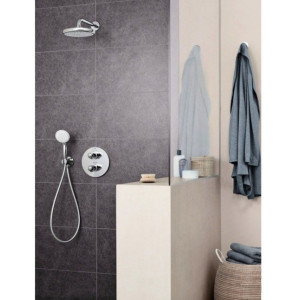 Душовий набір Tempesta 110 26406003 Grohe