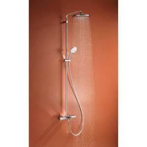 Душова система Tempesta System 250 26672001 Grohe