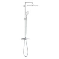 Душова система Tempesta System 250 Cube 26689001 Grohe