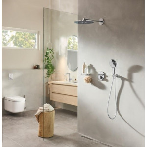 Душова система Grohtherm SmartControl 34863000 Grohe