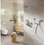 Душова система Grohtherm SmartControl 34863000 Grohe