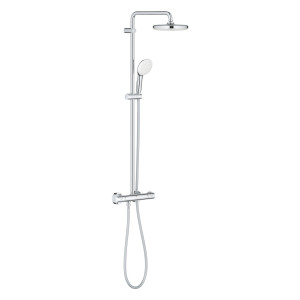 Душова система Tempesta System 210 26811001 Grohe