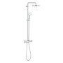 Душова система Tempesta System 210 26811001 Grohe