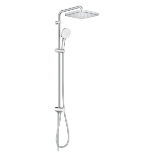Душова система Flex Tempesta System 250 Cube 26694001 Grohe