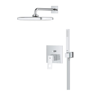 Душова система Eurocube 25289000 Grohe