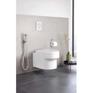 Гігієнічний душ Bau Classic UA2904800S Grohe