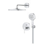 Душова система Essence 25287000 з Rainshower Mono 310 Grohe