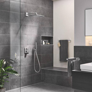 Душова система Grohtherm Cube 34868000 Grohe