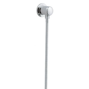 Підключення душового шланга Relexa 28671001 Grohe