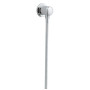Підключення душового шланга Relexa 28671001 Grohe