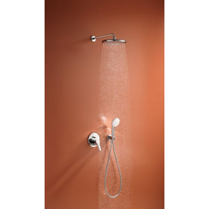 Душова система Eurosmart 25288000 з Tempesta 250 Grohe