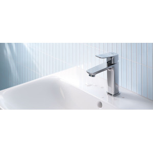 Змішувач для умивальника Cubeo M-Size 1017550000 Grohe