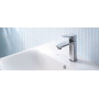 Змішувач для умивальника Cubeo M-Size 1017550000 Grohe