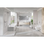 Змішувач для умивальника Cubeo XL-Size 1017290000 Grohe