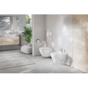Змішувач для біде Cubeo S-Size 1018100000 Grohe