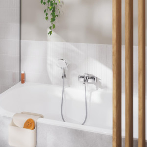 Змішувач для ванни Cubeo 1018130000 Grohe