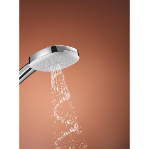 Душова система Cubeo з Tempesta 250 1053360000 Grohe