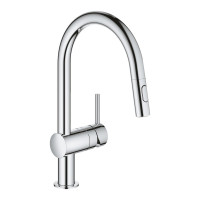Змішувач для кухні Minta 32321002 Grohe