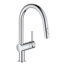 Змішувач для кухні Minta 32321002 Grohe