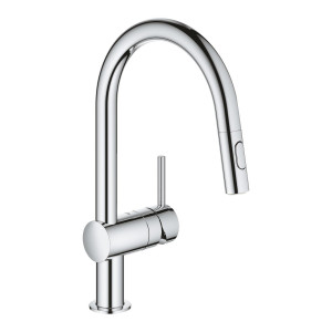Змішувач для кухні Minta 32321002 Grohe