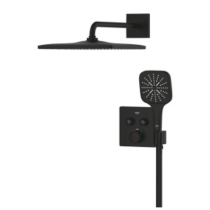 Душова система Grohtherm SmartControl 34865KF0 Grohe