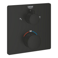 Змішувач для душу Grohtherm 1022092430 Grohe