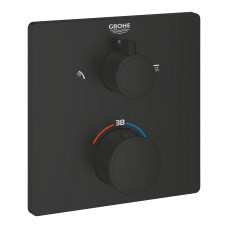 Змішувач для душу Grohtherm 1022092430 Grohe