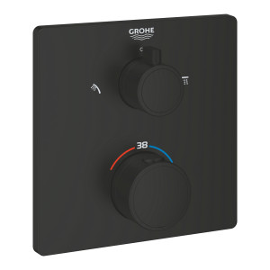 Змішувач для душу Grohtherm 1022092430 Grohe