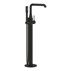 Змішувач підлоговий для ванни Essence 25248KF1 Black Grohe