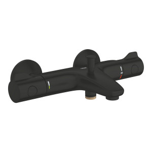 Змішувач для ванни Grohtherm 800 1022032430 Grohe