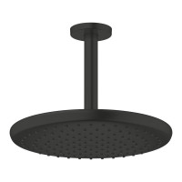 Верхній душ Tempesta 250 Black matt 266692430 Grohe