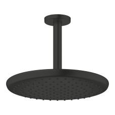 Верхній душ Tempesta 250 Black matt 266692430 Grohe