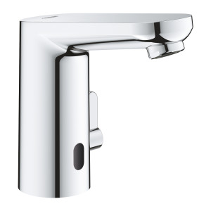 Змішувач для умивальника Eurosmart Cosmopolitan 36327002 Grohe