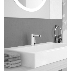 Змішувач для умивальника Eurosmart Cosmopolitan 36327002 Grohe