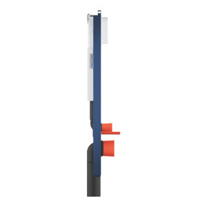 Інсталяція для унітаза Rapid SL Slim 39687000 Grohe