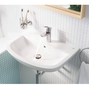Змішувач для умивальника M-Size BauLoop 23886001 Grohe