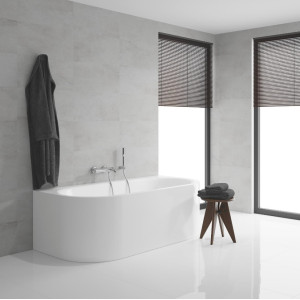 Змішувач для ванни Essence 25249001 Grohe