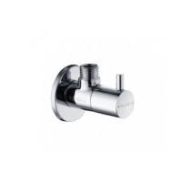 Вентиль кутовий DN 15 (1584505-00), Kludi