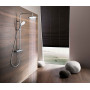 Душова система Dual Shower System Freshline (6709205-00), Kludi
