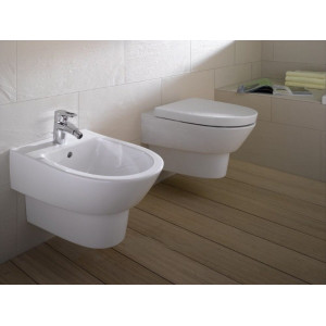 Змішувач для біде DN 15 Pure&Solid (342160575), Kludi