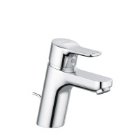 Змішувач для умивальника 70 DN 15 Pure&Easy (373820565), Kludi