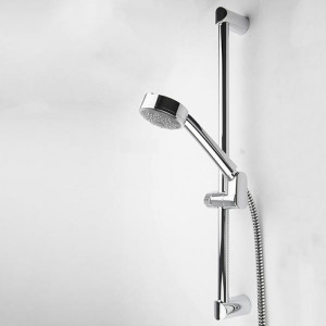 Душовий шланг 1600 мм Logoflex (6105605-00), Kludi