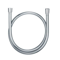 Душовий шланг 1600 мм Suparaflex Silver (6107205-00), Kludi