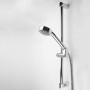 Душовий шланг 2000 мм Logoflex (6105705-00), Kludi