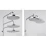 Душова система Dual Shower System Logo (6809205-00), Kludi