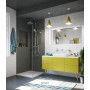 Душова система Dual Shower System Logo (6809405-00), Kludi
