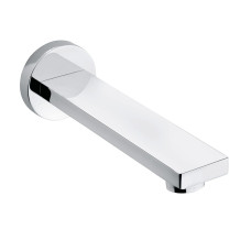 Вилив для ванни DN 15 Zenta SL (4860005), Kludi