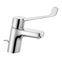 Змішувач для умивальника 70 DN 15 Pure&Easy Care (372870565), Kludi