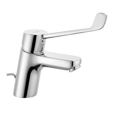 Змішувач для умивальника 70 DN 15 Pure&Easy Care (372870565), Kludi